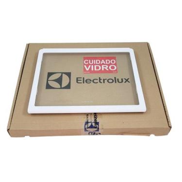 Imagem de Prateleira vidro superior side by side sh70b ss72x a08676501 - ELECTRO