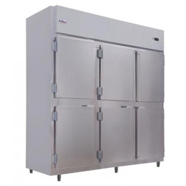 Imagem de Mini Câmara Comercial Economic 1100L RF067E Frilux 127V