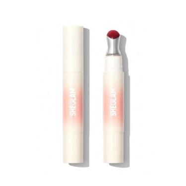 Imagem de Sheglam gloss labial bold booster cherry gleam 1,5g