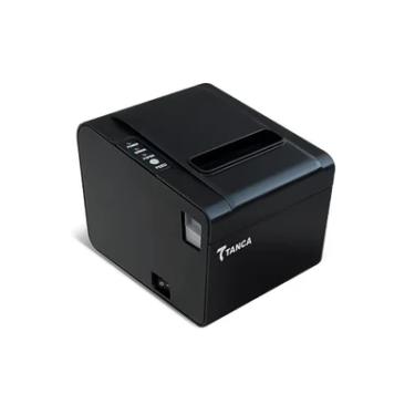 Imagem de Impressora Térmica Tanca, Usb/Serial/Ethernet - Tp-650