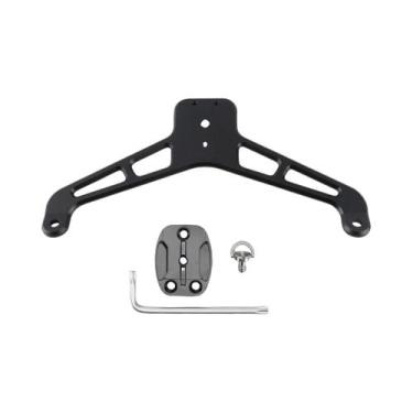 Imagem de Suporte Ajustável Para Câmera De Barco Para Sea-Doo GTX RXT - Kit De M