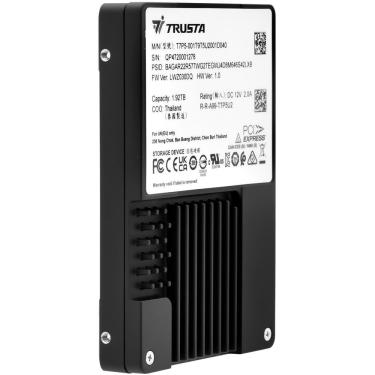 Imagem de SSD Trusta U.2 1.92TB TP7P5 Nvme Enterprise Alta Performance 2.5 Polegadas