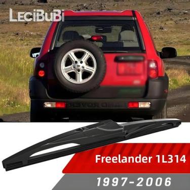 Imagem de Acessórios Para Limpador De Para-brisa Traseiro Do Land Rover Freeland