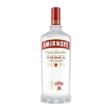 Imagem de Vodka Smirnoff Red 1,75 Litros