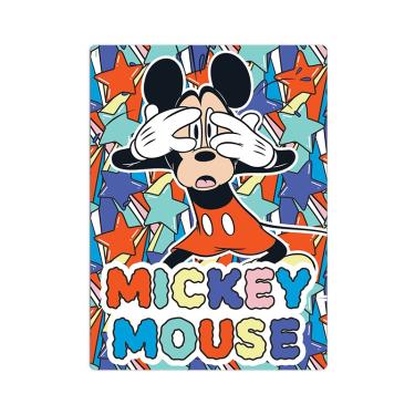 Imagem de Quebra Cabeça Disney Mickey Mouse 500 Peças Toyster