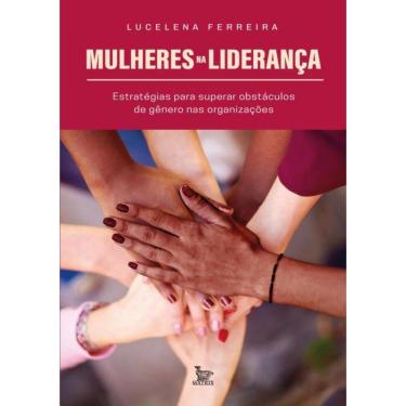 Imagem de Mulheres Na Lideranca