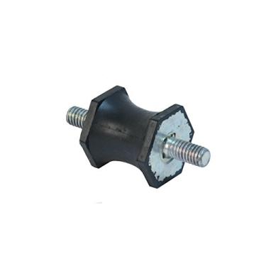 Imagem de URO Parts EAC8130 Suporte para limpador de ar