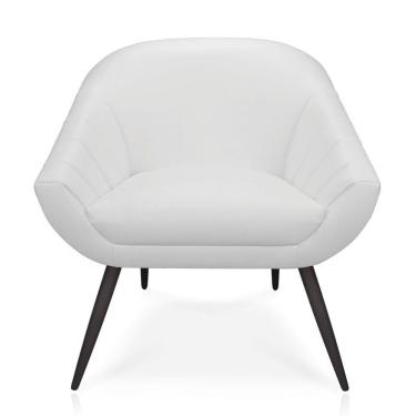 Imagem de Poltrona Giovana Corino Pés Palito De Ferro