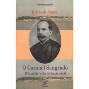 Imagem de Coronel Sangrado - Cenas Da Vida No Amazonas