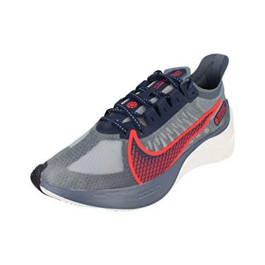 Imagem de Nike Zoom Gravity Mens Running Trainers BQ3202 Sneakers Shoes (UK 7 US 8 EU 41, diffused Blue Laser Crimson 400)