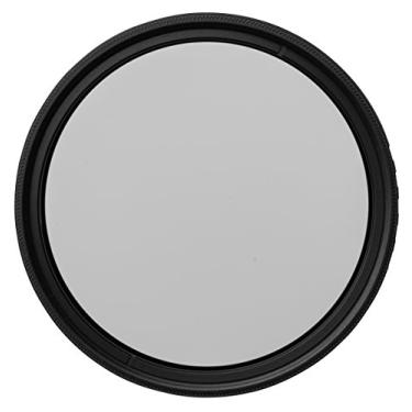 Imagem de Vu Filtro de densidade neutra variável Sion 55 mm (VSNDV55)