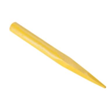 Imagem de Ponteira de Aço Redonda  3/4x10" Momfort