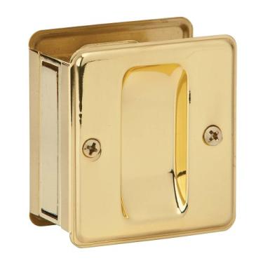 Imagem de Puxador de porta deslizante Ives by Schlage 990B3