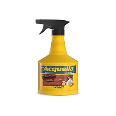 Imagem de Silicone Acquella Impermeabilizante, Incolor, 900 ml, Vedacit
