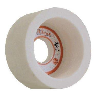 Imagem de Rebolo Copo Branco Aa46 127X50,8X31,8Mm - Alcar