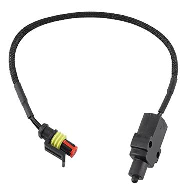 Imagem de Acouto Interruptor de segurança neutro de plástico neutro interruptor de segurança 0586780 acessório de substituição para Evinrude 2004-On acessório externo