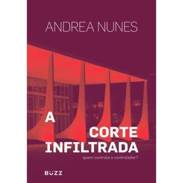 Imagem de Corte Infiltrada, A - Quem Contrala O Controlador