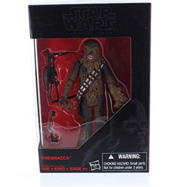 Imagem de Star Wars Black Series 3.75" Action Figure: Chewbacca