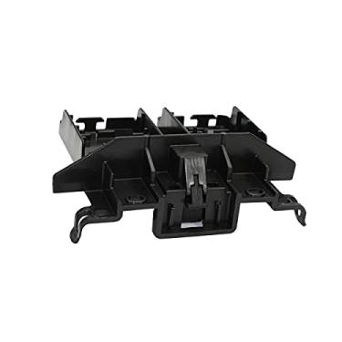 Imagem de 8193830 Conjunto de trava de porta de lava-louças 8270175 W10077984 para Whirlpool OEM genuíno