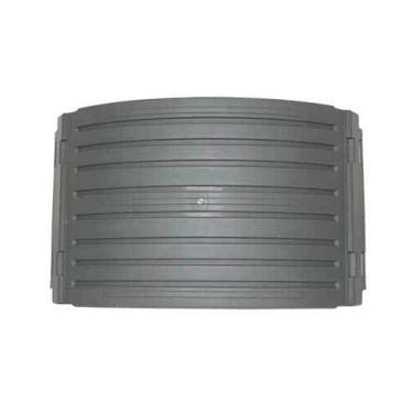 Imagem de PARALAMA TRASEIRO CENTRAL MB ACTROS/AXOR