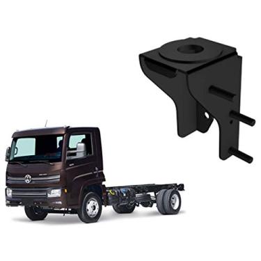 Imagem de SUPORTE PARACHOQUE/CABINE LD VW DELIVERY 9180 VW