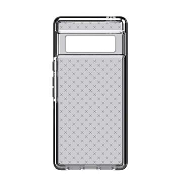Imagem de Tech21 Evo Check para Google Pixel 6 Pro – Capa protetora para celular com proteção contra quedas de 4,9 m