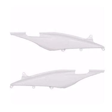 Imagem de Rabeta Honda CB 300 (Sem Parte Central) - Branco