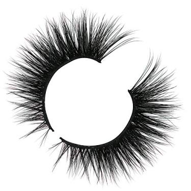 Imagem de Cílios Postiços 3D Modelo Tobago Love