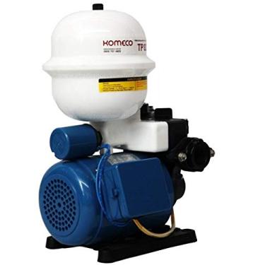 Imagem de Pressurizador Bomba De Água Bivolt Komeco Tp825g1