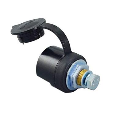 Imagem de RIVERWELD Conector de cabo de montagem rápida 200 Amp 10-25 mm2