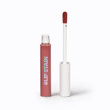 Imagem de Océane Oceane Batom Líquido Nude Larissa Manoela By Oceane - Lip Stain Moody 5G