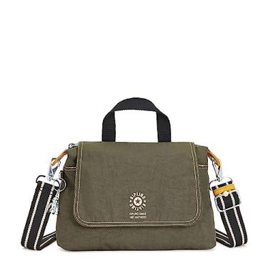 Imagem de Bolsa Kipling Ivette Verda