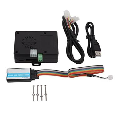 Imagem de Interface De PC Para Caixa De Adaptador MDB,Adaptador De Máquina De Venda Automática Portátil, Simulador De Validador De Moeda Para Máquina De Venda Automática, Módulo De Interface De Máquina De Vend