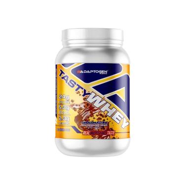 Imagem de Tasty Whey 3W (900g) Chocomaltine Adaptogen-Unissex