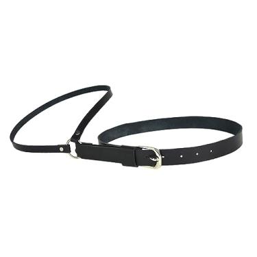 Imagem de Dynwave Rack de suporte para chapéu de cowboy para carro, suporte para chapéu de cowboy, mantenha a forma do chapéu, acessórios automotivos cabide de chapéu, PRETO