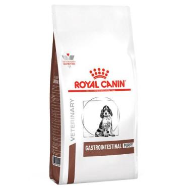 Imagem de Ração Royal Canin Veterinary Diet Gastro Intestinal Puppy Para Cães Fi