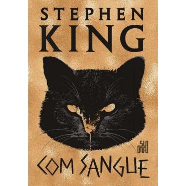 Imagem de Com Sangue