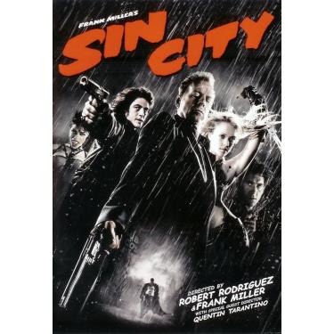 Imagem de Sin City