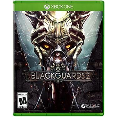 Imagem de Blackguards 2 - Xbox One