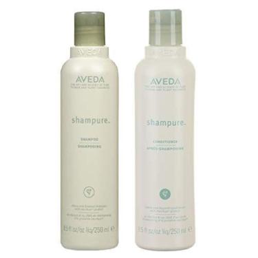 Imagem de Aveda Shampure Shampoo & Condicionador Duo 8,5 Oz Set