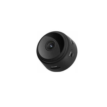 Imagem de Câmera de Segurança A9 Wifi Mini Visão Noturna 1080p