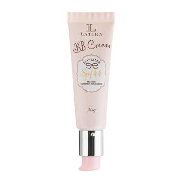 Imagem de Latika Whitening Claro Fps 44 - Bb Cream 30g 30g
