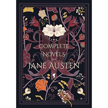 Imagem de The Complete Novels of Jane Austen: Volume 1
