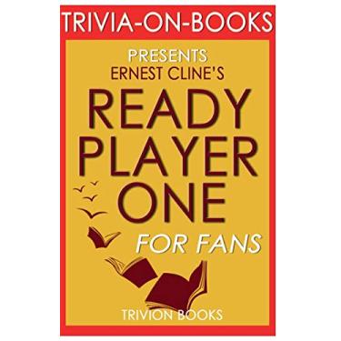 Imagem de Trivia-On-Books Ready Player One by Ernest Cline