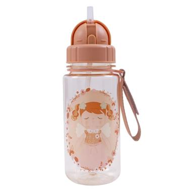 Imagem de Garrafinha Metoo Fadas Antivazamento para Crianças e Bebês