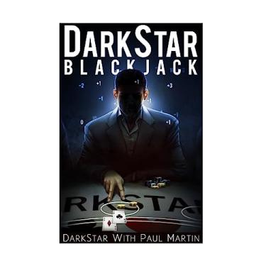 Imagem de DarkStar Blackjack: The Ultimate Blackjack System To Riches