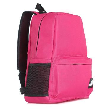 Imagem de Bolsa Mochila Para Escola de Lona Reforçada-Feminino