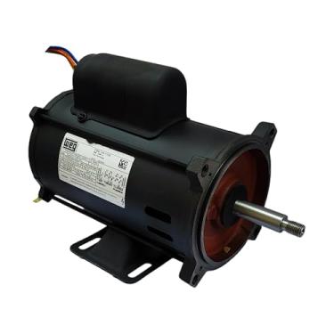 Imagem de Motor Weg De 1 Cv Para Filtros De Piscina Igui E Splash Piscinas