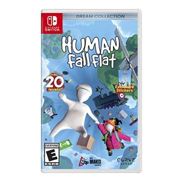 Imagem de Human Fall Flat Dream Collection