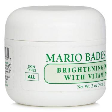 Imagem de Máscara facial Mario Badescu Brightening com vitamina C